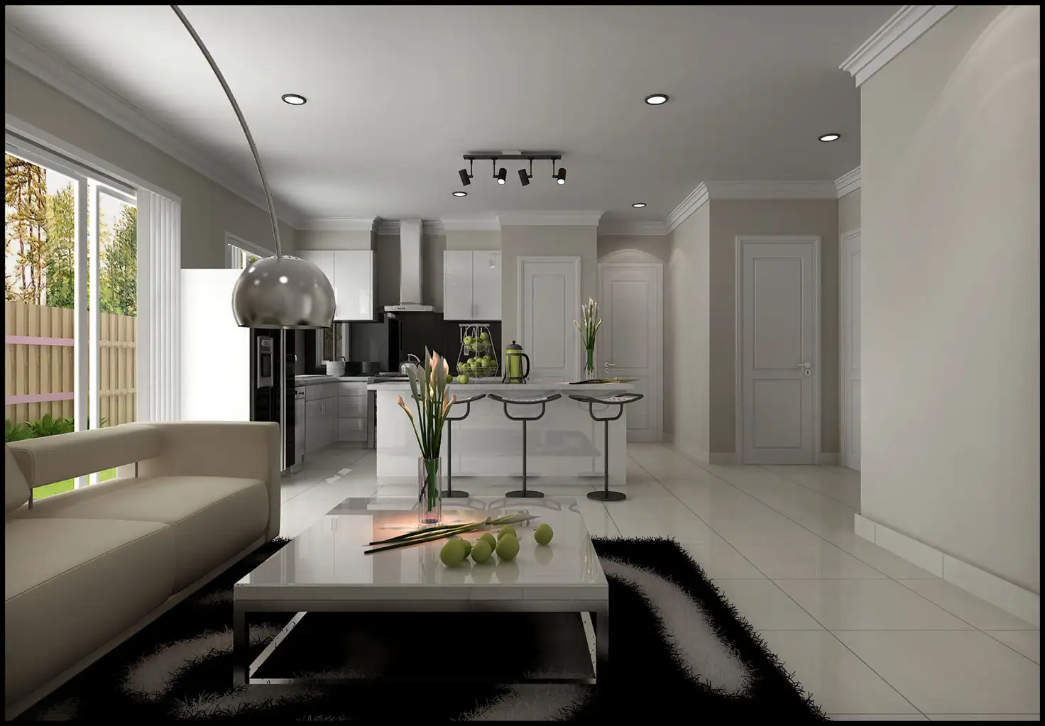 Main view of Homely townhouse listing, 2/52 Olive Road, Lynbrook VIC 3975