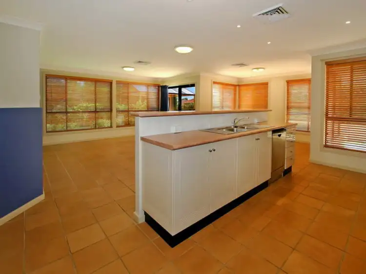 Fourth view of Homely house listing, 14 Perkins Drive, Kellyville NSW 2155
