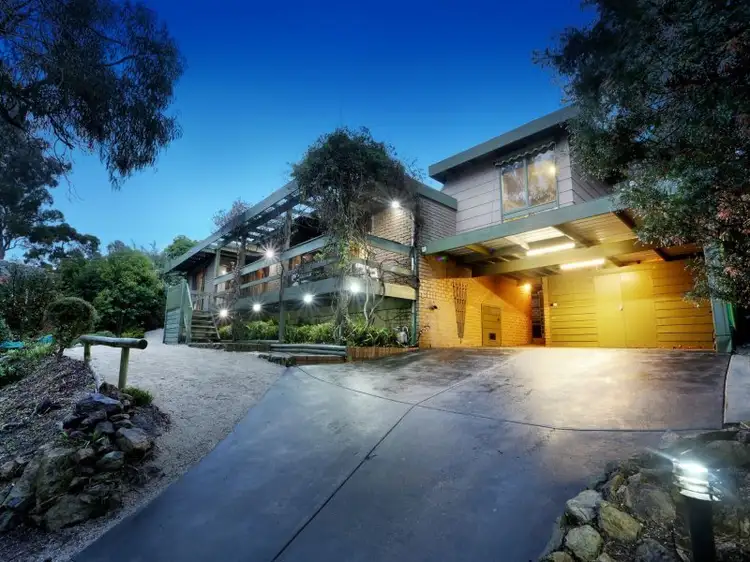 17 Actoal Drive, Montrose VIC 3765