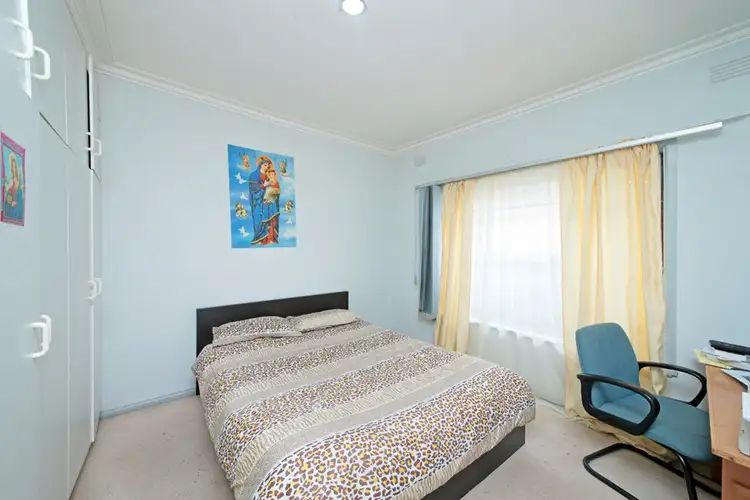 Fourth view of Homely unit listing, 1/17 Gum Street, Sunshine West VIC 3020