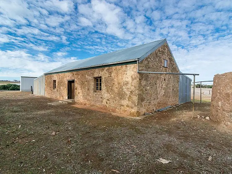 Third view of Homely house listing, Lot 20 North Bremer Road, Hartley SA 5255