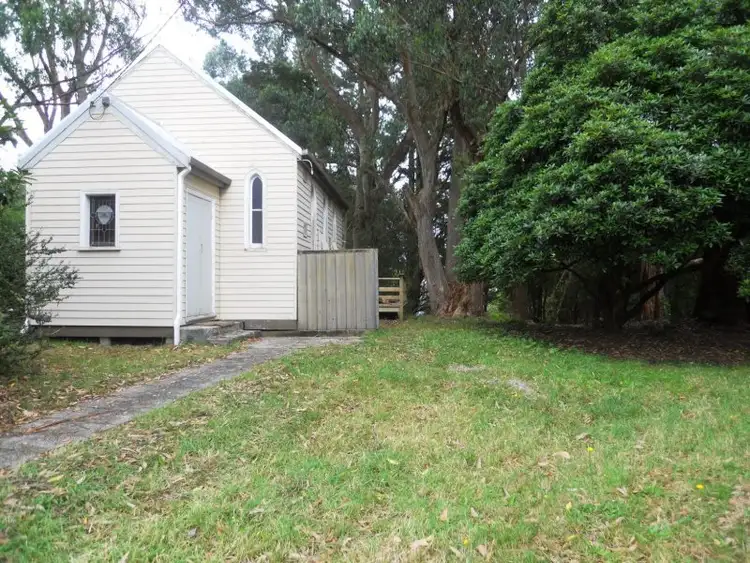 8 College Drive, Lavers Hill VIC 3238