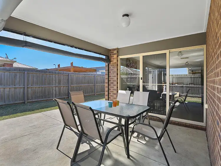 Fifth view of Homely house listing, 11 Nikola Court, Marshall VIC 3216