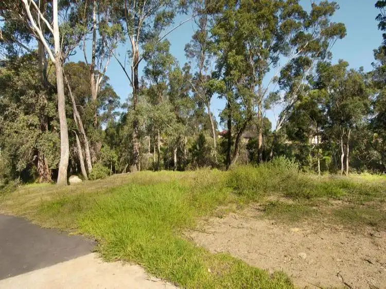 Second view of Homely land listing, LOT 246/102 James Mileham Drive, Kellyville NSW 2155