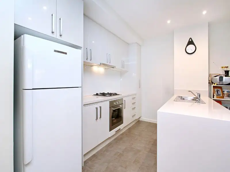 Main view of Homely apartment listing, G12/8 Burrowes Street, Ascot Vale VIC 3032