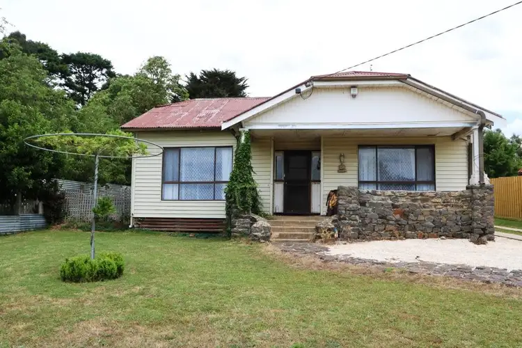 Main view of Homely house listing, 3 Victoria Street, Trentham VIC 3458