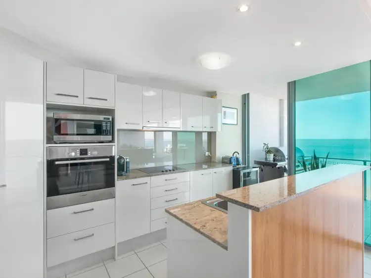 Fifth view of Homely apartment listing, 403/6-12 Oxley Avenue, Woody Point QLD 4019