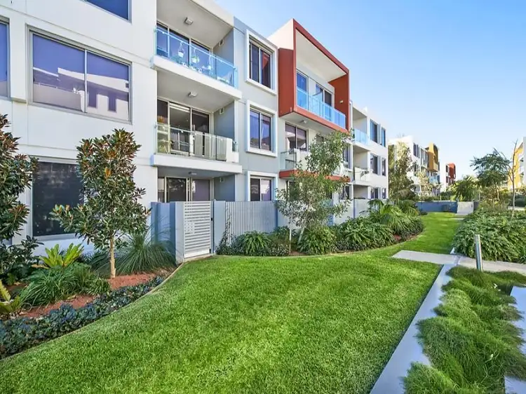 104/79 Macpherson Street, Warriewood NSW 2102