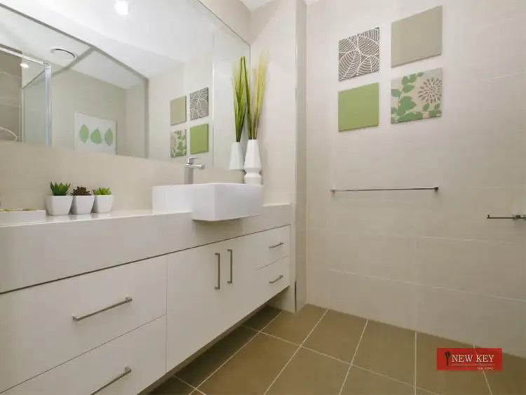 Fifth view of Homely apartment listing, 8/10-12 Charles Street, Brunswick VIC 3056