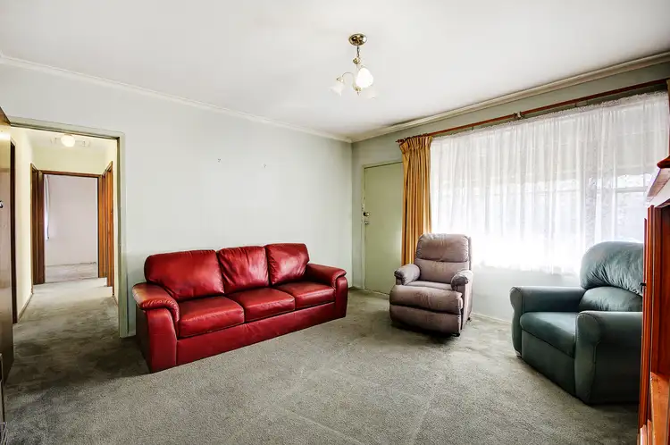 Fifth view of Homely house listing, 12 Oregon Avenue, Corio VIC 3214