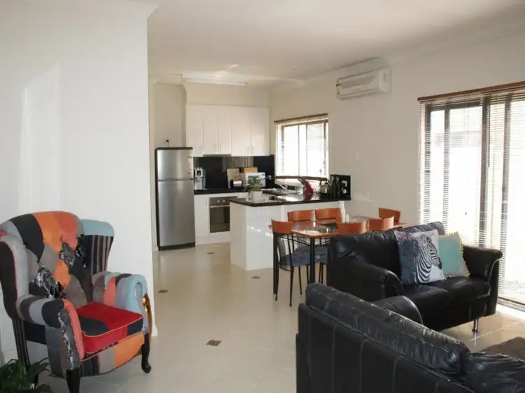 Second view of Homely unit listing, 3/32 Stewart Street, Mansfield VIC 3722