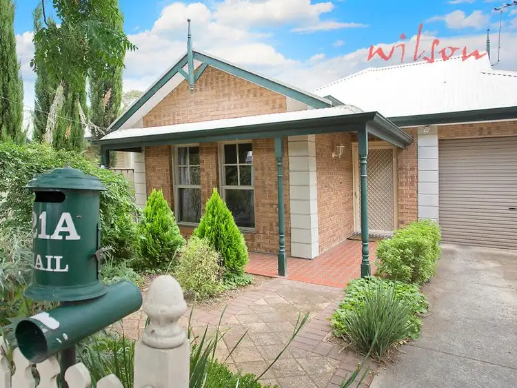 Second view of Homely house listing, 21A Barwell Avenue, Marleston SA 5033