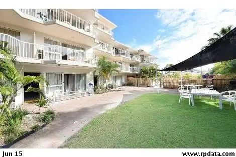 Seventh view of Homely unit listing, 211/2007 Gold Coast Hwy, Miami QLD 4220