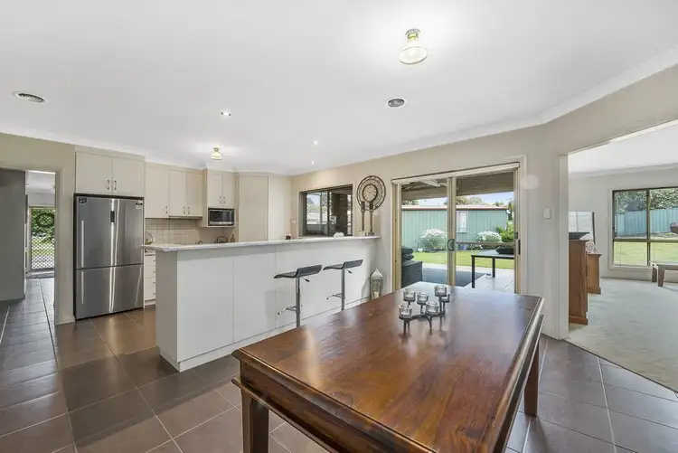 Third view of Homely house listing, 32 Hastings Avenue, Mount Gambier SA 5290