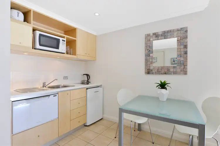 Second view of Homely apartment listing, 2/39 Iluka Road, Palm Beach NSW 2108