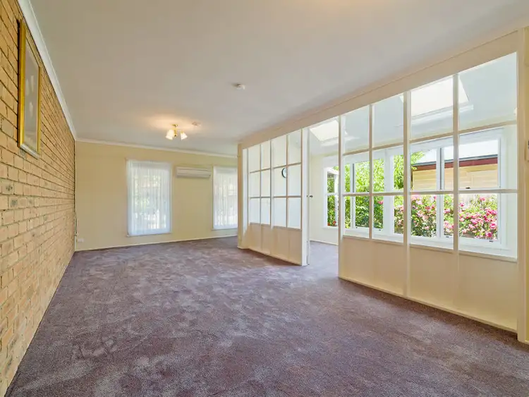 Third view of Homely townhouse listing, 7 Templeton Street, Castlemaine VIC 3450