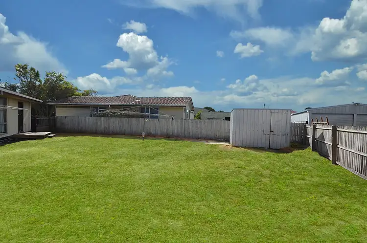 Seventh view of Homely house listing, 35 Kauri Crescent, Portland VIC 3305