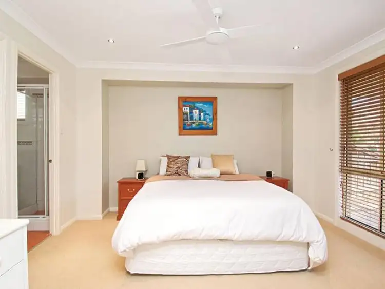Seventh view of Homely house listing, 13 Emily Clarke Drive, Kellyville NSW 2155