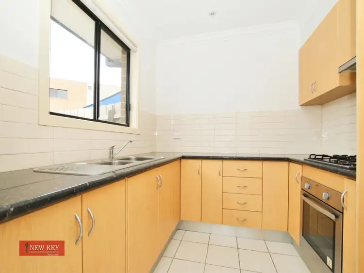 Fourth view of Homely townhouse listing, 7/489B Mahoneys Road, Fawkner VIC 3060