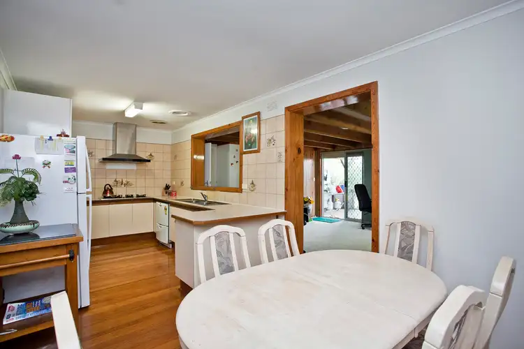 Fifth view of Homely house listing, 1 Tyres Court, Sunshine North VIC 3020