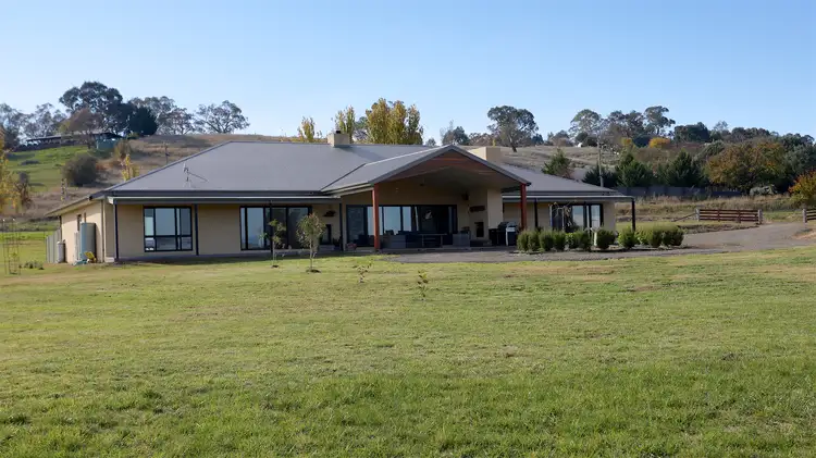 Main view of Homely house listing, 98 Mt Battery Road, Mansfield VIC 3722