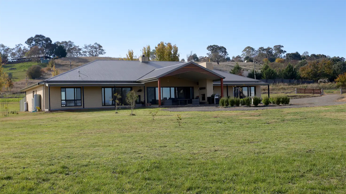 Main view of Homely house listing, 98 Mt Battery Road, Mansfield VIC 3722