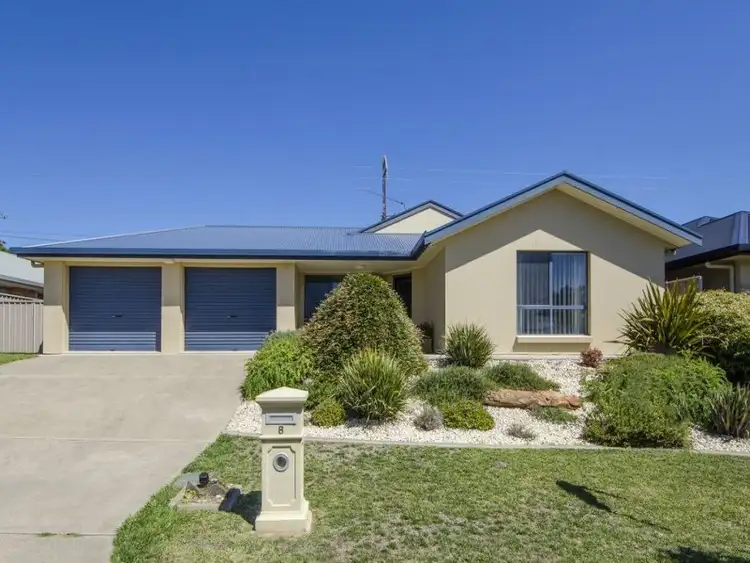 8 Lee Court, Mount Gambier SA 5290