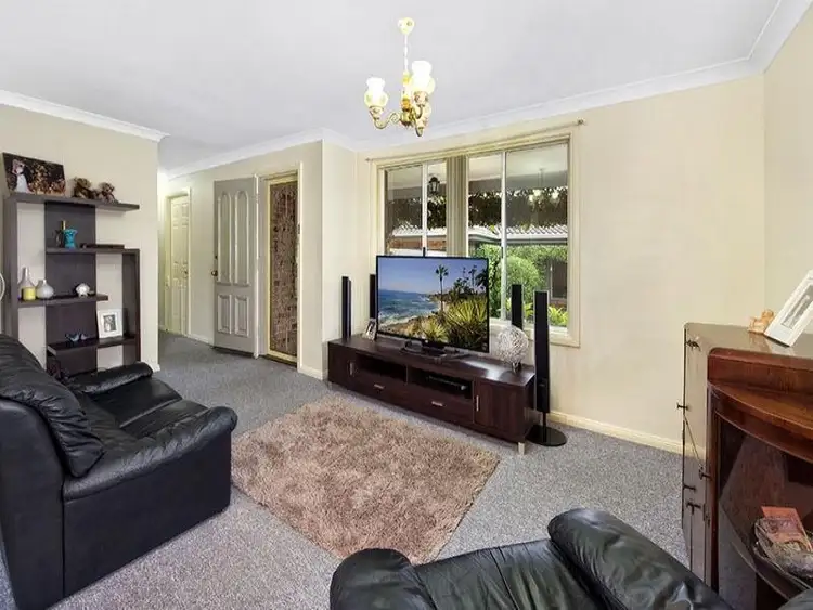 Second view of Homely villa listing, 7/10-14 Belmont Street, Sutherland NSW 2232