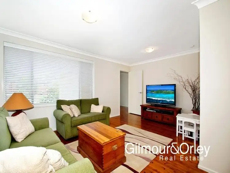 Sixth view of Homely house listing, 33 Chalet Road, Kellyville NSW 2155