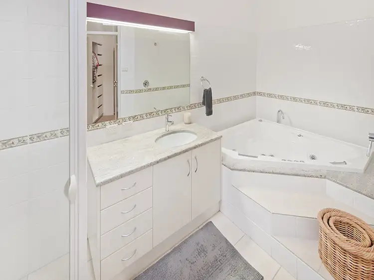 Sixth view of Homely house listing, 28 The Annie Watt Circuit, West Lakes Shore SA 5020
