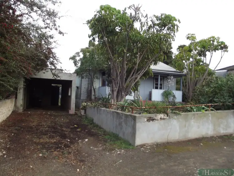 Second view of Homely house listing, 21 Franklin Street, Kingscote SA 5223