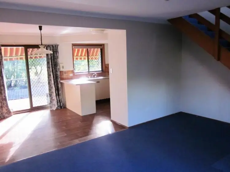 Fourth view of Homely semi-detached listing, 33 Corunna Cres, Ashmore QLD 4214