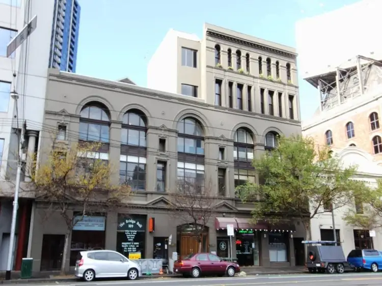 102/111 Queensbridge Street, Southbank VIC 3006