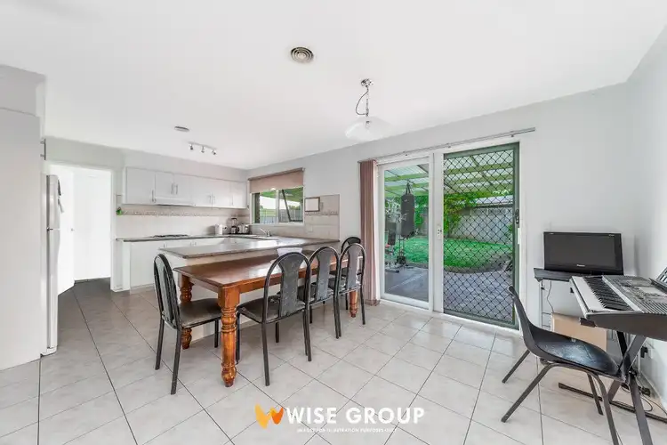 Fourth view of Homely house listing, 20 Norman Place, Narre Warren VIC 3805