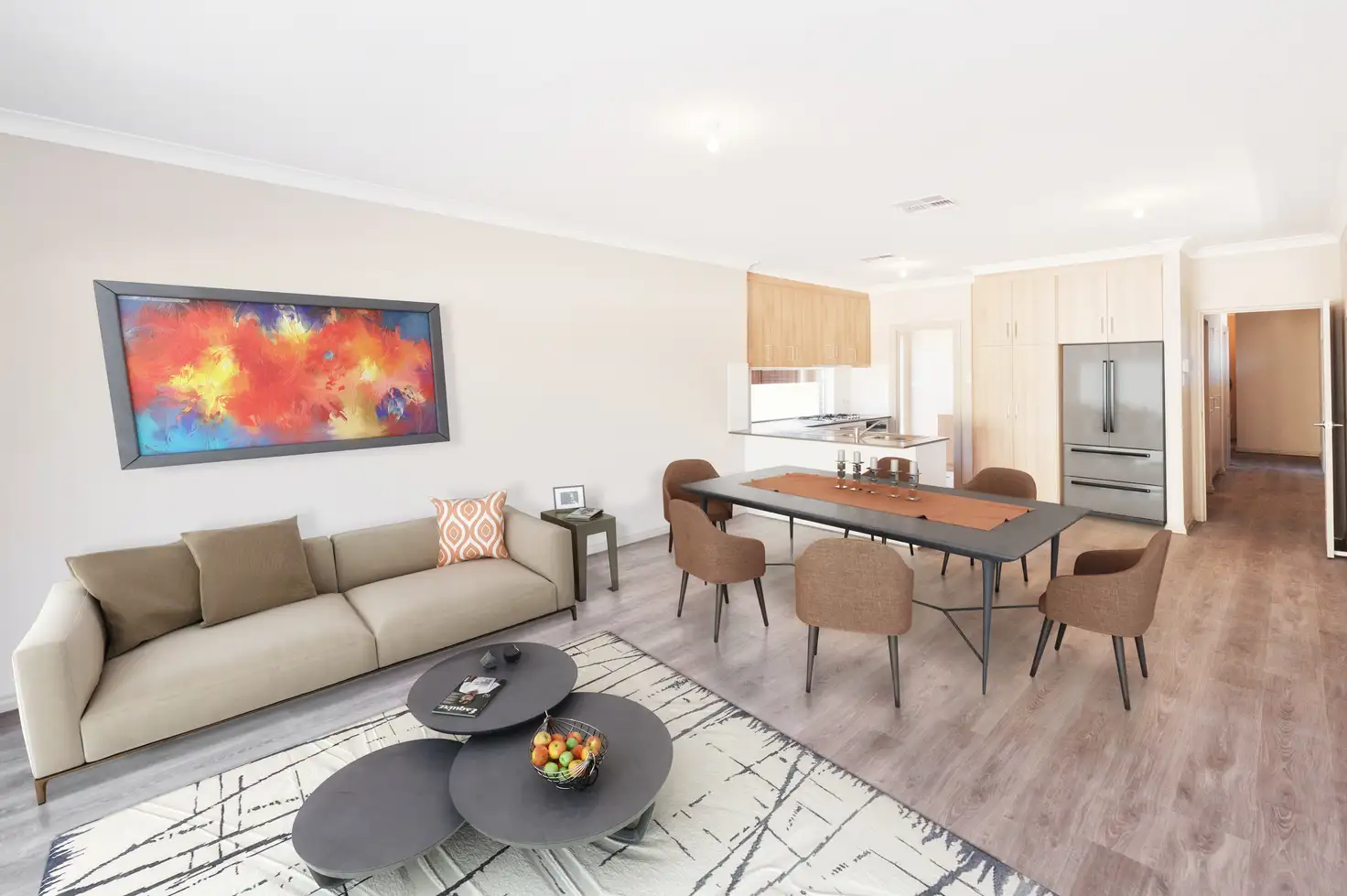 Main view of Homely house listing, 26a Anstey Crescent, Marleston SA 5033