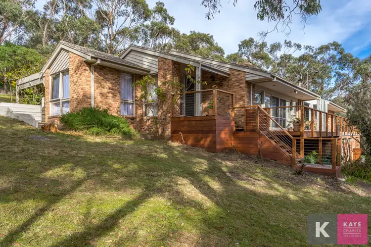 1 Fraser Avenue, Beaconsfield Upper VIC 3808