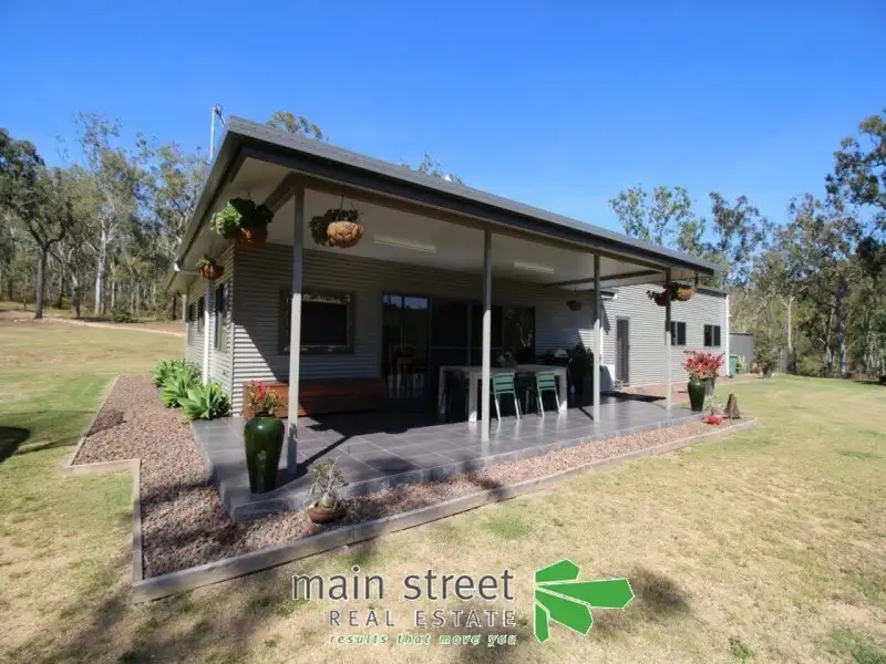 Main view of Homely rural property listing, Address available on request