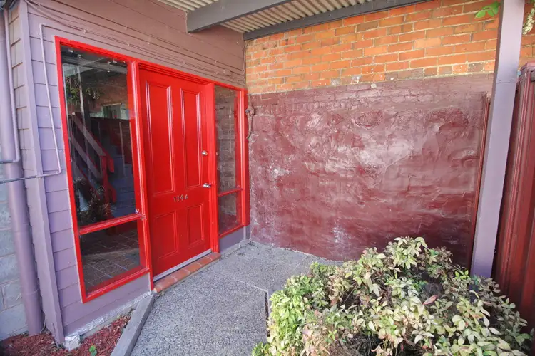 Second view of Homely apartment listing, 114A High Street, Mansfield VIC 3722