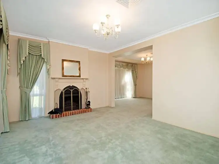 Fifth view of Homely house listing, 22 Shelly Crescent, Beaumont Hills NSW 2155