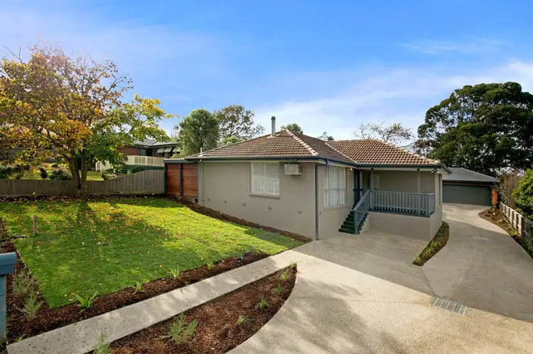 Main view of Homely house listing, 14 Sayle Street, Yarra Glen VIC 3775