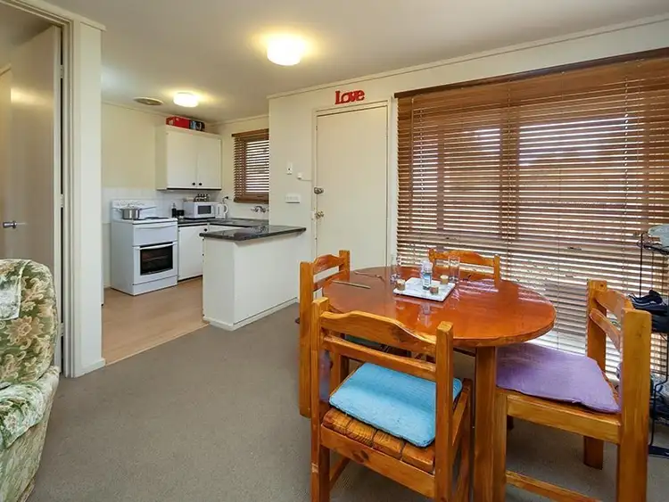 Fifth view of Homely unit listing, 5/18 GARDNER STREET, Wodonga VIC 3690