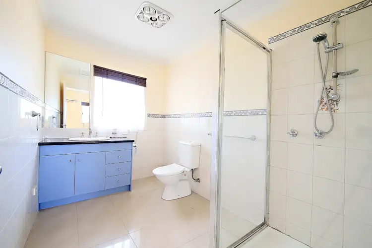 Third view of Homely house listing, 1/16 Curtin Street, Maidstone VIC 3012