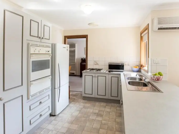 Fifth view of Homely house listing, 13 Rebecca Court, Warragul VIC 3820