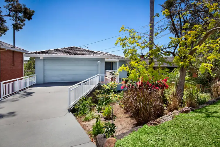 Second view of Homely house listing, 159 Georges River Crescent, Oyster Bay NSW 2225