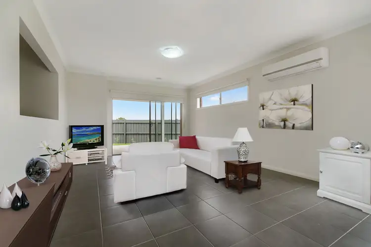 Second view of Homely house listing, 24 Basford Court, Marshall VIC 3216