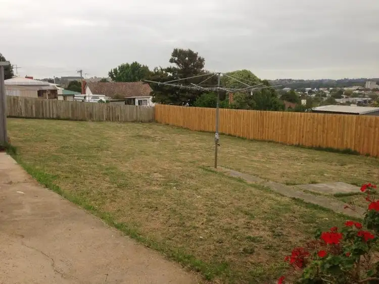 Second view of Homely house listing, 6 Trumpy Street, Warragul VIC 3820