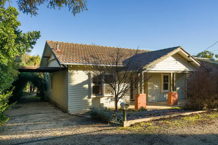 Main view of Homely house listing, 49 Blakeley Road, Castlemaine VIC 3450