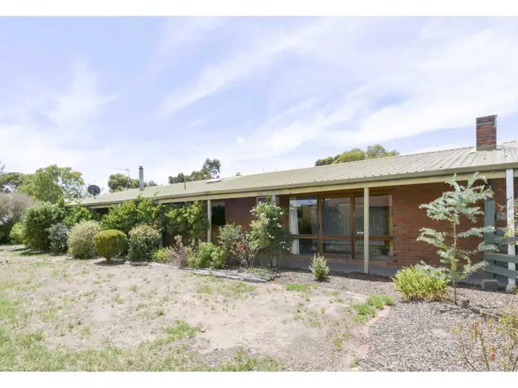 26 Dougherty Street, Horsham VIC 3400