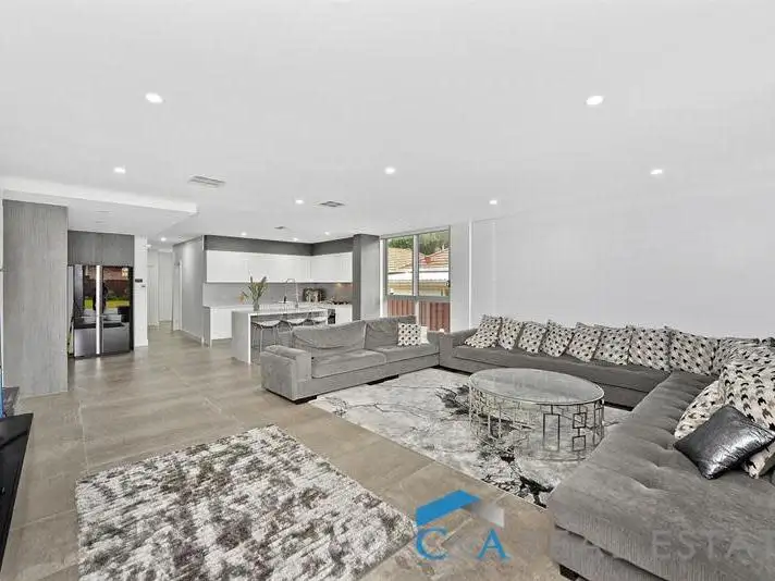 Third view of Homely semi-detached listing, 220 Auburn Rd, Auburn NSW 2144