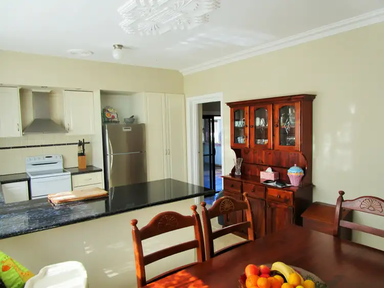 Fifth view of Homely house listing, 4 McGREGOR STREET, Mount Gambier SA 5290